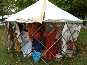 Les Arts du Fil 2013