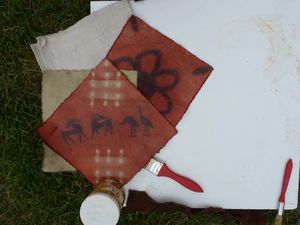 Les Arts du Fil 2013