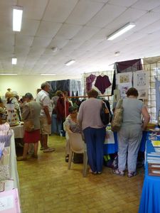 Les Arts du Fil 2013