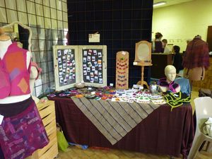 Les Arts du Fil 2013
