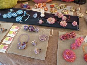 Les Arts du Fil 2013