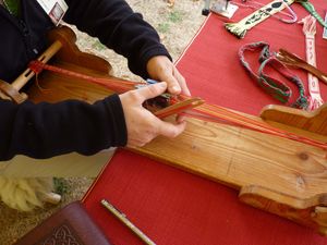 Les Arts du Fil 2013