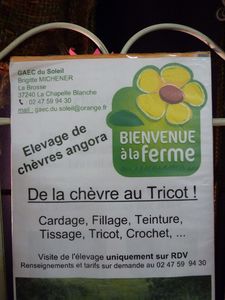 Les Arts du Fil 2013