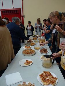 Journée de l'Amitié France-Patchwork 24 Bergerac