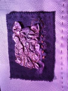 Variations de violets