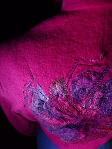 Variations de violets