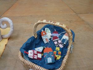Journée de l'Amitié France-Patchwork 24 Bergerac