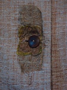 Stage customisation Art Textile