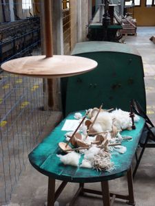 Journées Européennes des Métiers d'Art