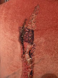 Art Textile I