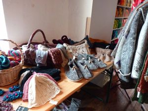 Journées Européennes des Métiers d'Art ou JEMA I
