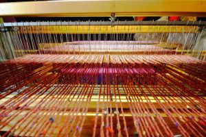 Journées Européennes des Métiers d'Art ou JEMA I