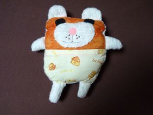 Patchs de Bébé