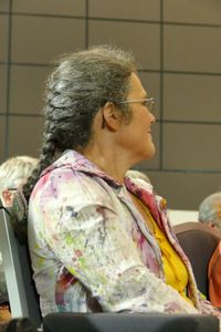 Quilt en Sud 2015 Défilé