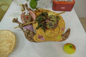 Gidorchoises 2015 I