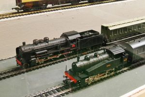 Expositions de jouets anciens 2016 Vayrac