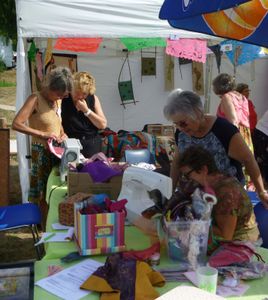 journée des associations 4 septembre 2016