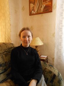 Krampouzh Rusia