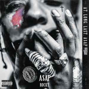 News: Nouvel Album de A$AP Rocky disponible en stream