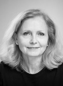 Agnès Stevenin