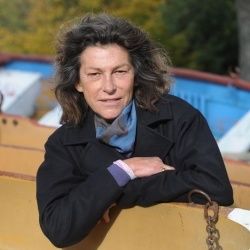 Florence Arthaud