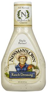 Paul Newman n'a pas toujours raconté des salades.