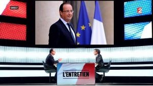 Considérations sur le poids des mots, le choc des faux totaux