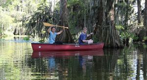 Faces of Louisiana