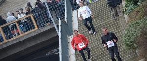 Trail Urbain du Mans 2013