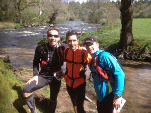 Bretagne Ultra Trail