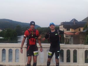 Ultra Trail Aquaterra