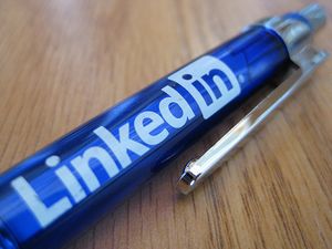 Sapessi com'è strano fare Blogging su LinkedIn