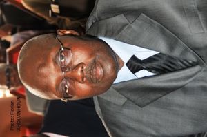 Autorité Nationale de Lutte contre la Corruption : Guy OGOUBIYI élu président