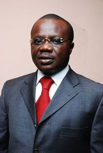 Vie politique Nationale : Moukaram BADAROU lance Conscience Citoyenne ce week-end