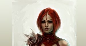 Coriandre