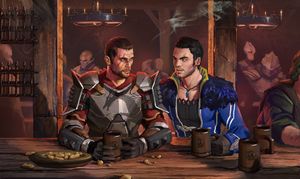 Chapitre I - Être une héroïne