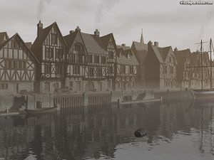 8 — Le Bal du Duc