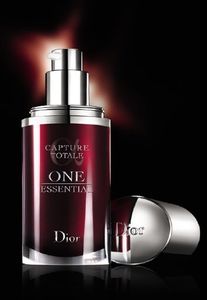Capture Totale One Essential régénérateur cellulaire intense