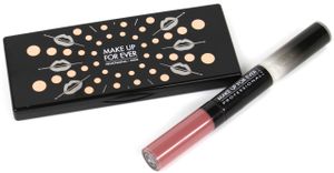 Aqua rouge de MAKE UP FOR EVER