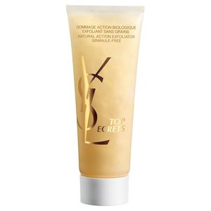 Top Secrets Gommage Action Biologique by YSL