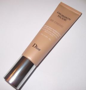 Diorskin Nude BB Creme Effet Peau Nue