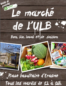 Nouveau marché