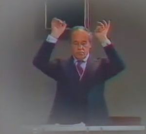 Some thoughts after Boulez's death
