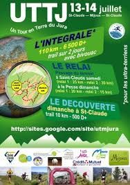 UTTJ et UTAT, les 2 objectifs sportifs de l'année