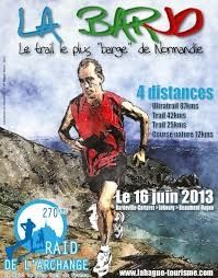 Inscrit sur la nouvelle 1/2 Barjo !