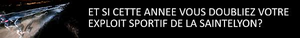 Une petite initiative en vue de la Saintélyon !