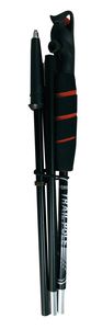 Zoom sur les bâtons Raidlight Carbon Trail Pole