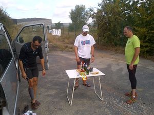 Sortie Anniversaire...