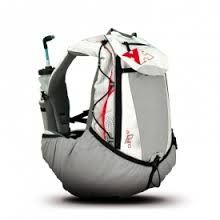 Sac Raidlight Ultra Olmo 12l