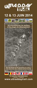 Zoom sur... l'Ultra D Day Trail